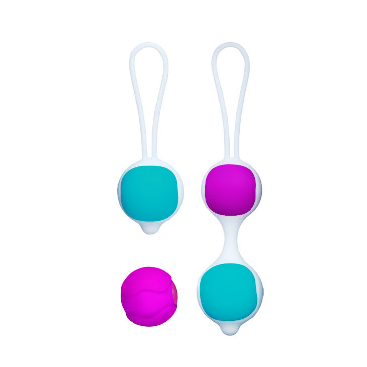 PRETTY LOVE - FLIRTATION BOLA ORGSMICA DELUXE - Image 3