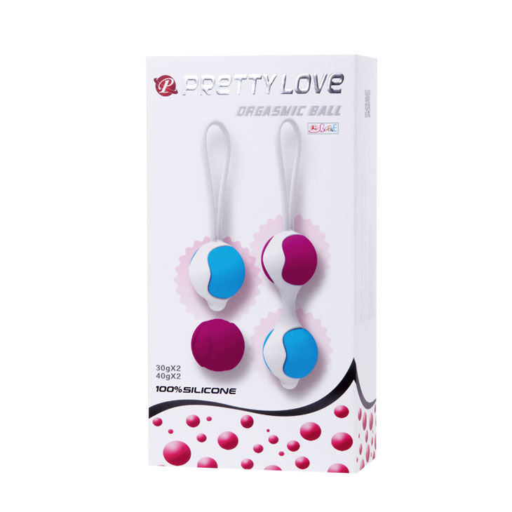 PRETTY LOVE - FLIRTATION BOLA ORGSMICA DELUXE - Image 6