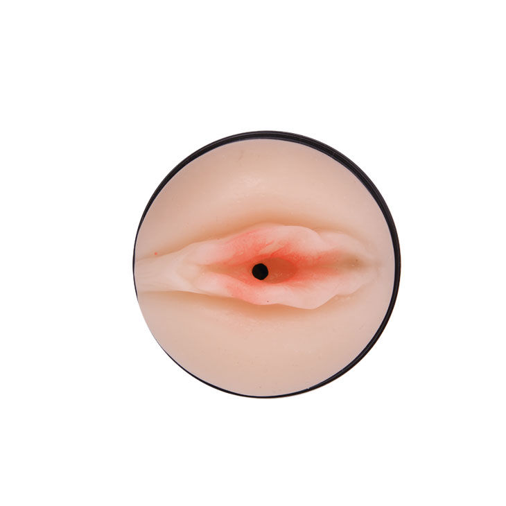 BAILE - PUSSY VAGINA VIBRADORA 7 RITMOS CIBERSKYN - Imagen 6