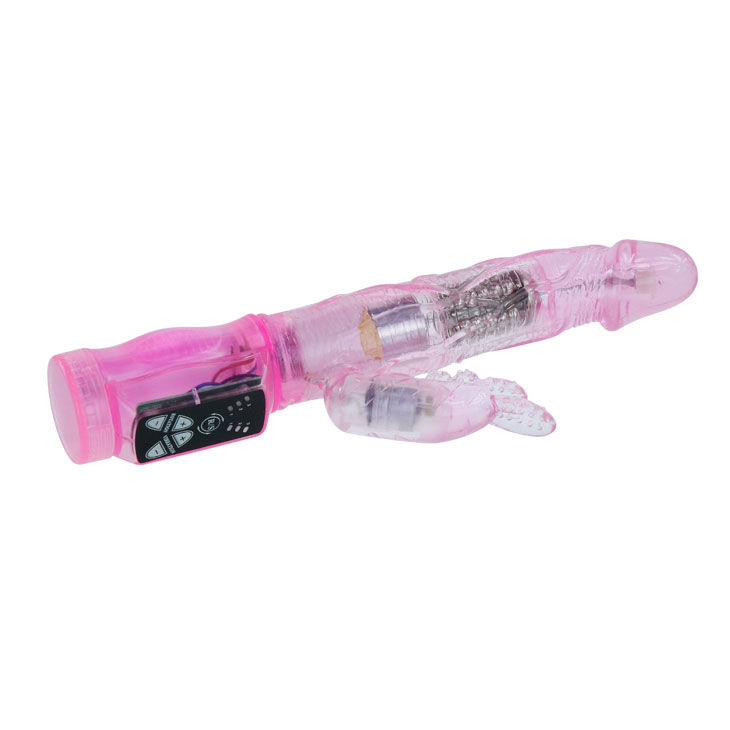BAILE - MINI LAPIN AMANT INTIME LILAS – Image 7