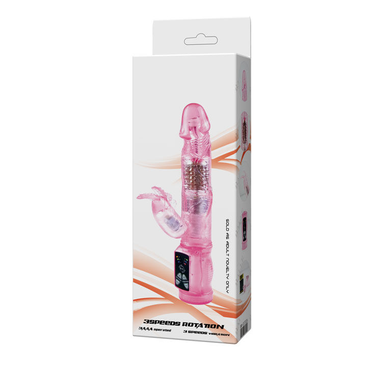 BAILE - MINI LAPIN AMANT INTIME LILAS – Image 5