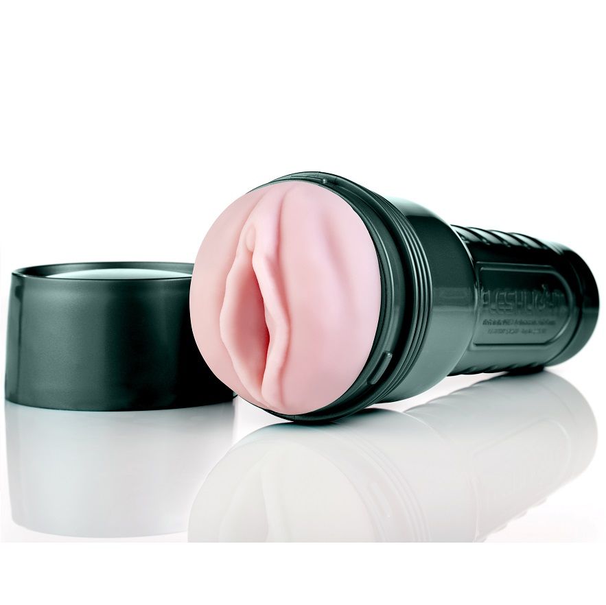 FLESHLIGHT - GO PINK LADY SURGE VAGINA – Bild 3