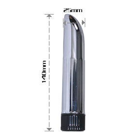 BAILE - DEL VIBRATORE LADY FINGER - immagine 5