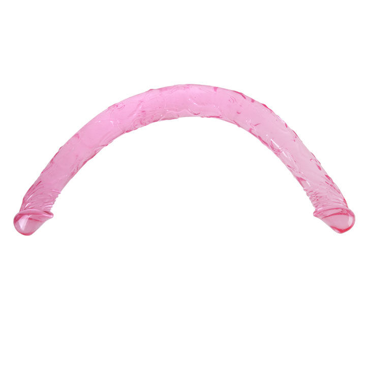 BAILE - DONG DOPPIO ROSA 44.5 CM - immagine 5