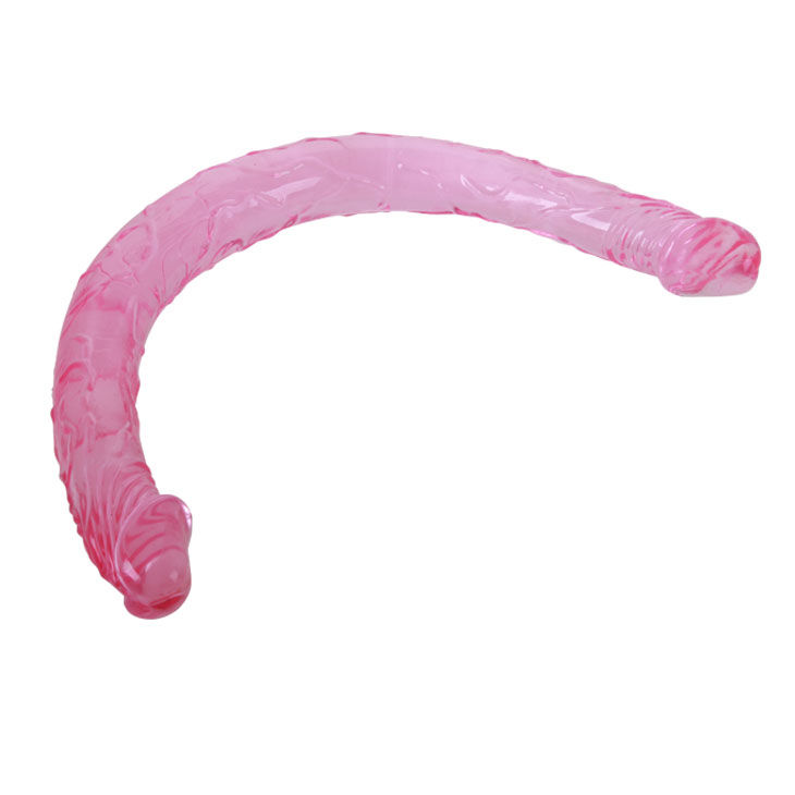 BAILE - DONG DOPPIO ROSA 44.5 CM - immagine 4