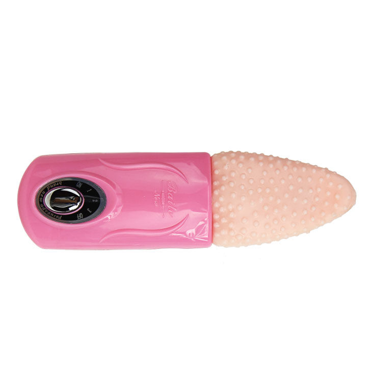 BAILE - ZUNGENMASSAGER 3V – Bild 6