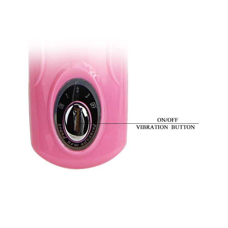 BAILE - ZUNGENMASSAGER 3V – Bild 4