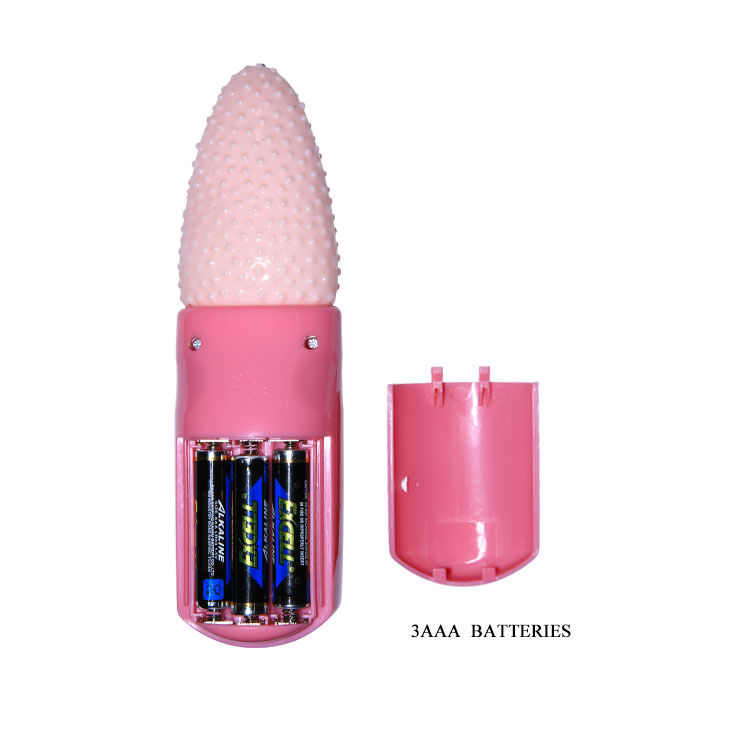 BAILE - ZUNGENMASSAGER 3V – Bild 3