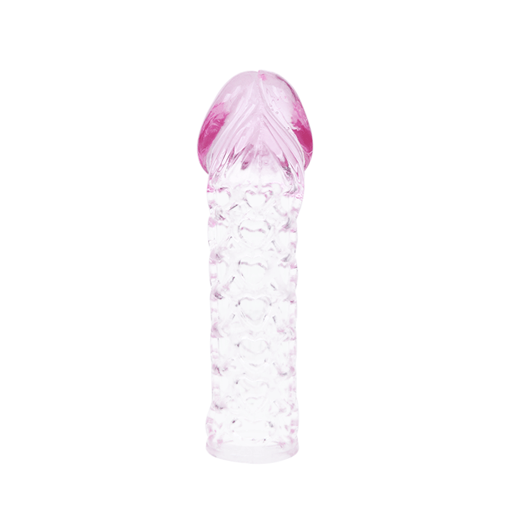 BAILE - PENIS EXTENDER COVER – Bild 7