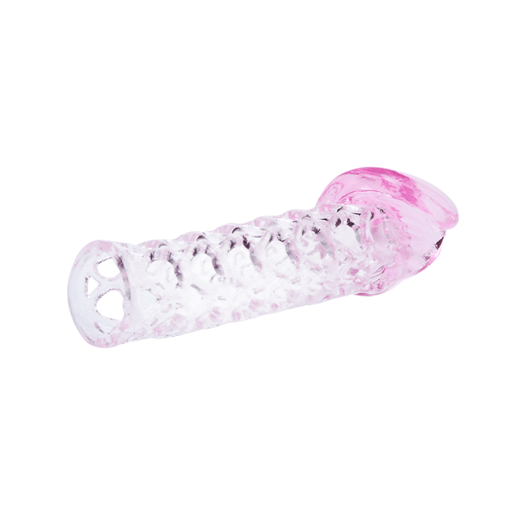 BAILE - PENIS EXTENDER COVER – Bild 4