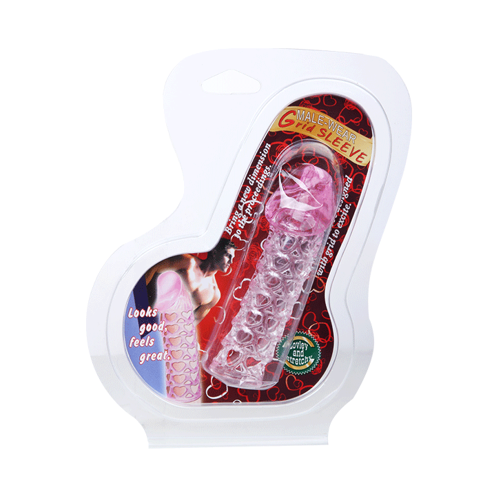 BAILE - PENIS EXTENDER COVER – Bild 2