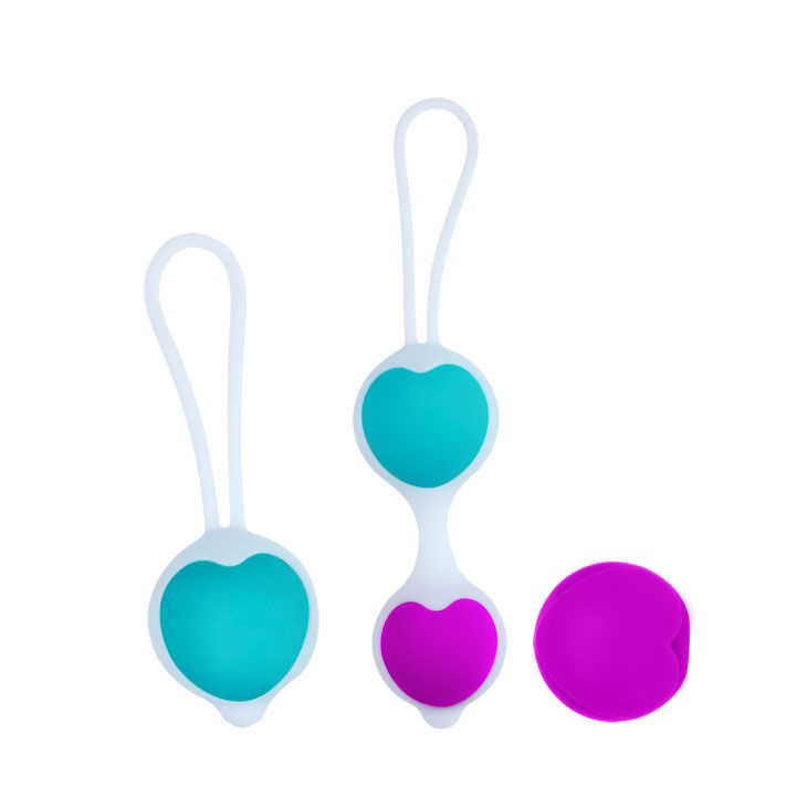 PRETTY LOVE - BOLA DE HEGEL - Image 7