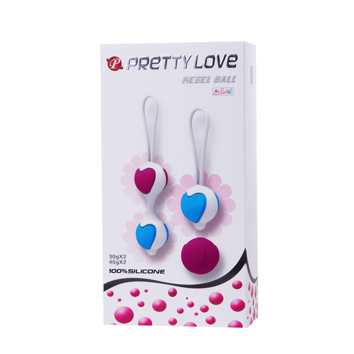 PRETTY LOVE - BOLA DE HEGEL - Image 2