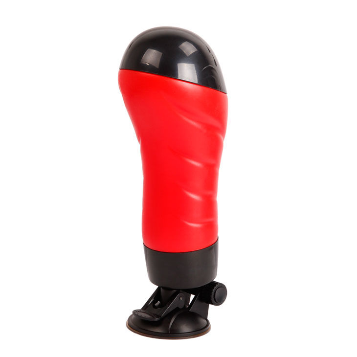 CRAZY BULL - VAGINA CON BASE MASTURBADOR - Imagen 3