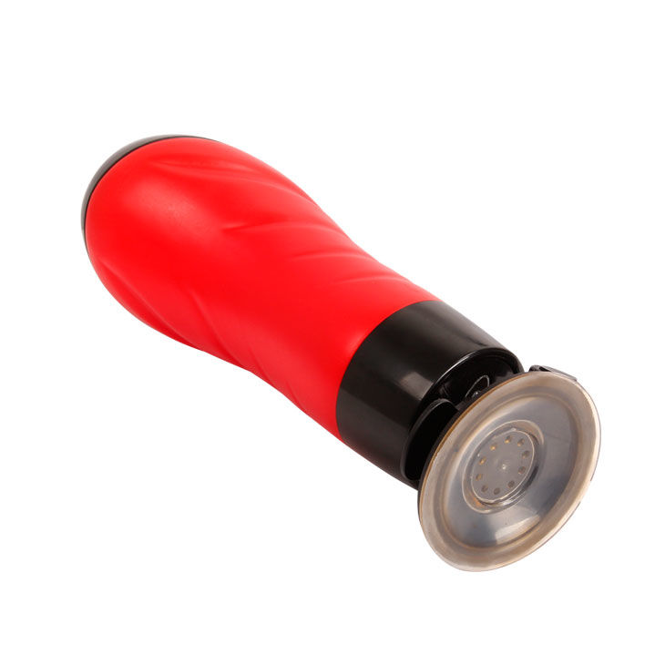 CRAZY BULL - VAGINA CON BASE MASTURBADOR VOZ - Imagen 8