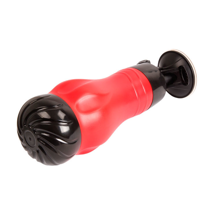 CRAZY BULL - FLORA VAGINA WITH MASTURBATOR BASE - Image 4