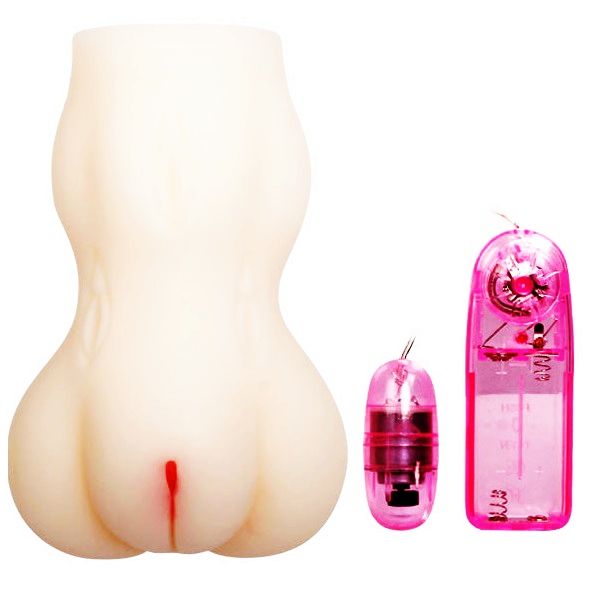 BAILE - MASTURBATEUR VAGIN PASSION LADY – Image 8