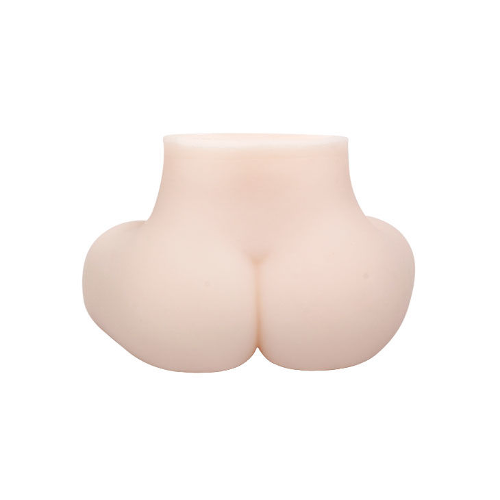 BAILE - LEIDENSCHAFT LADY II BLUME VAGINA UND ANO – Bild 8