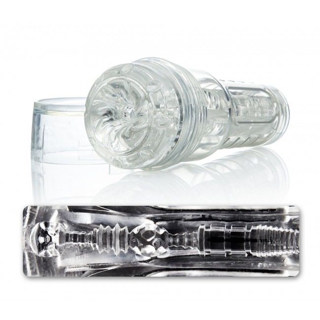 FLESHLIGHT - GO TORQUE ICE MASTURBATOR – Bild 3