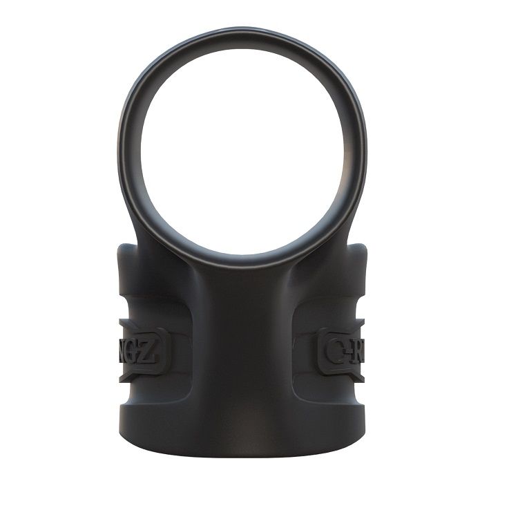 FANTASY C-RINGZ - BIG COCK RING AND BALL – Image 5