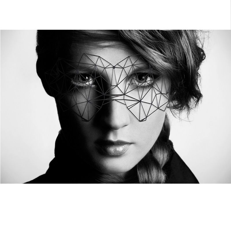 BIJOUX - KRISTINE MASK - Image 2