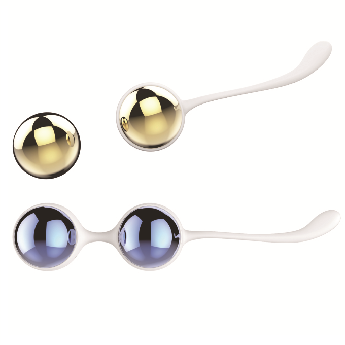NALONE - YANY BILLES BOULES CHINOIS – Image 11
