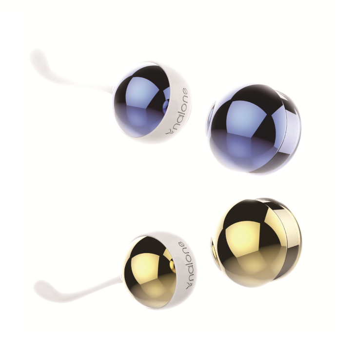 NALONE - YANY BILLES BOULES CHINOIS – Image 10