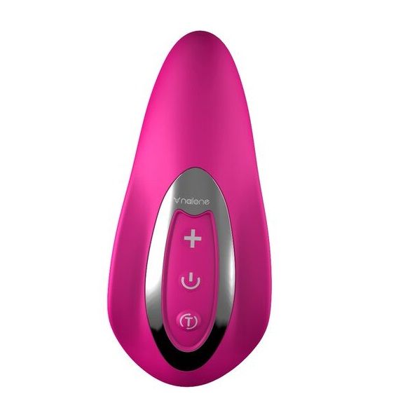 NALONE - VIBRATEUR STIMULATEUR INTELLIGENT CURVE – Image 4