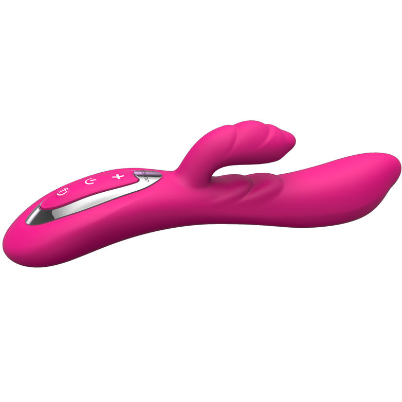 NALONE - TOUCH 2 SMART VIBRATOR – Bild 3