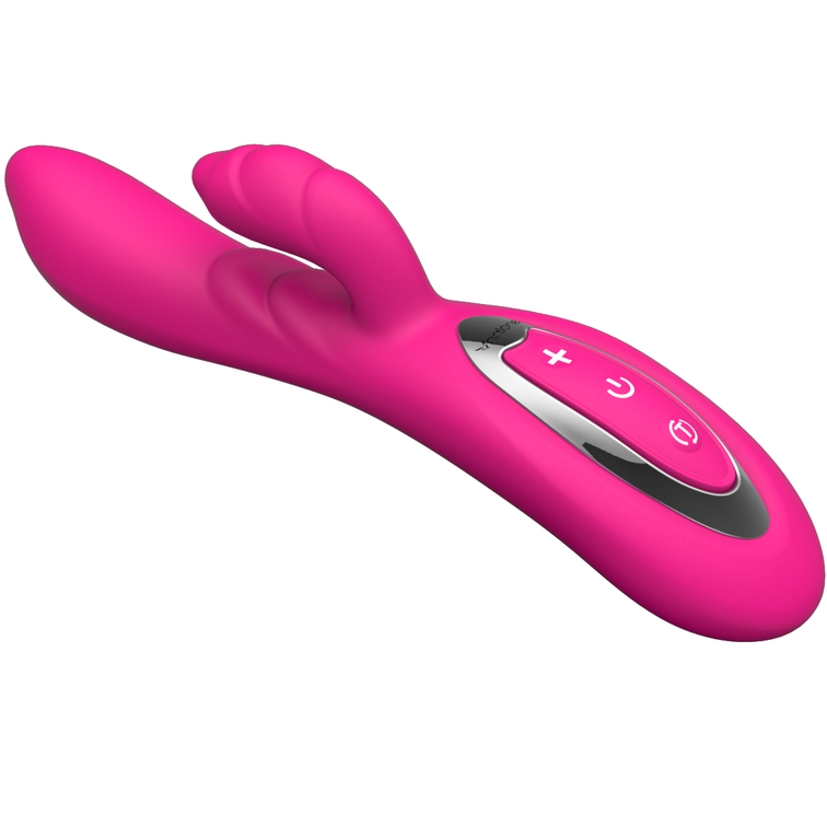 NALONE - TOUCH 2 SMART VIBRATOR – Bild 2