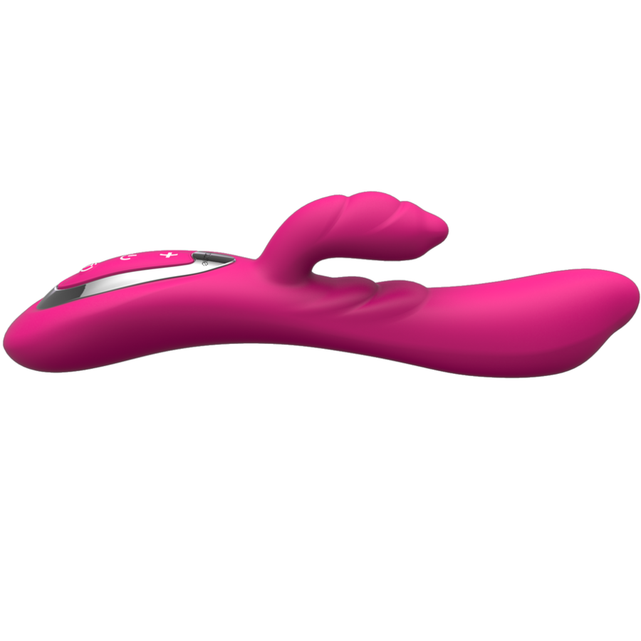 NALONE - TOUCH 2 SMART VIBRATOR – Bild 5