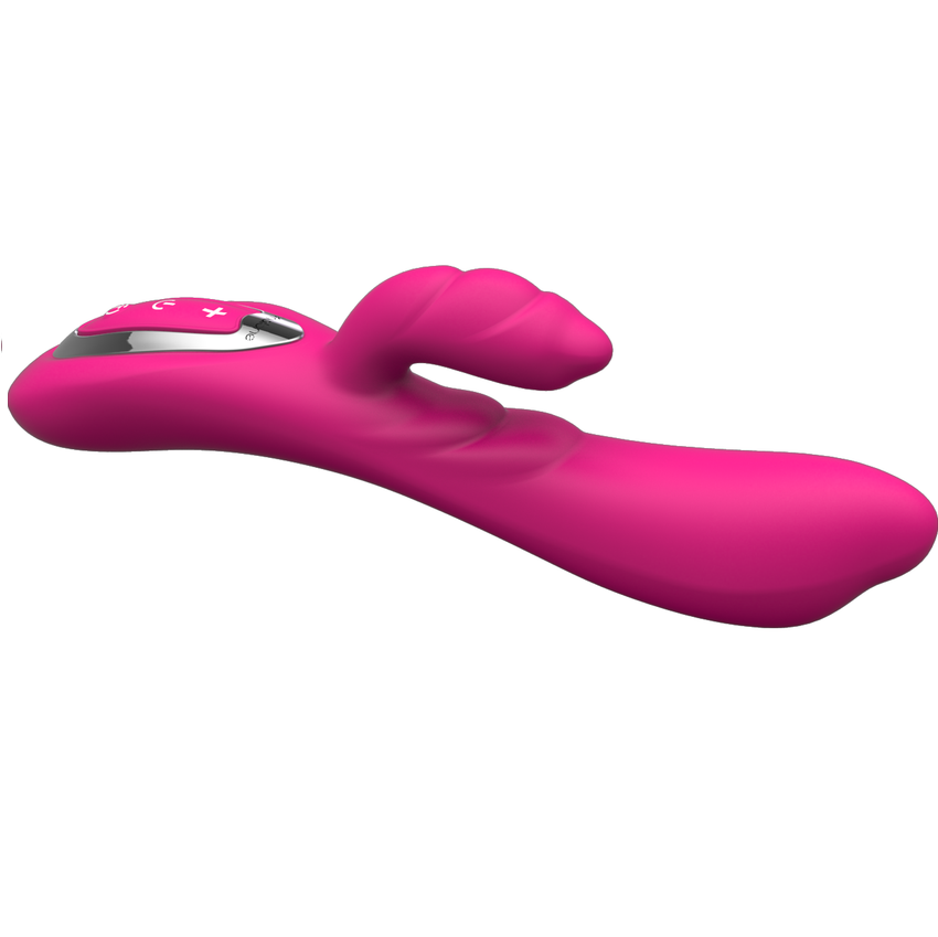 NALONE - TOUCH 2 SMART VIBRATOR – Bild 4