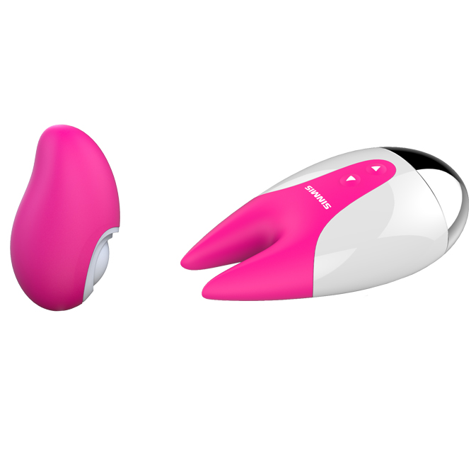 NALONE - STIMULATEUR DE CLITORIS FIFI 2 – Image 3