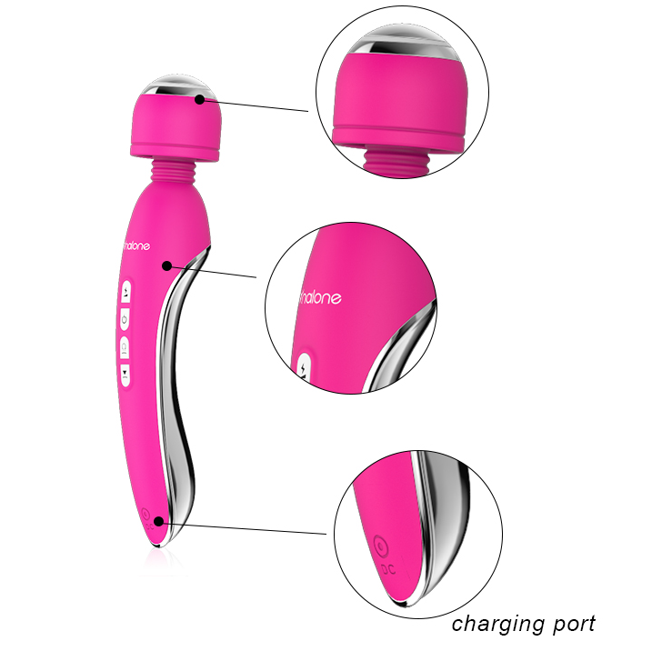NALONE - ÉLECTRO-STIMULATEUR – Image 5