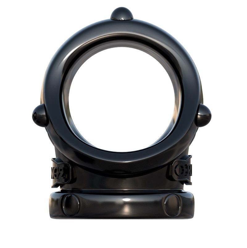 FANTASY C-RINGZ - ROCK HARD PIPE - Imagen 4