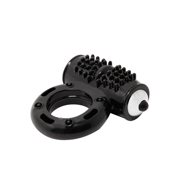 BAILE - ANNEAU VIBRATEUR POWER RING 10V – Image 2