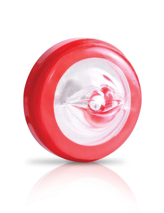 EXTREME TOYZ - PDX MEGA BATOR USB MASTURBATEUR MLE BOUCHE ROUGE – Image 9