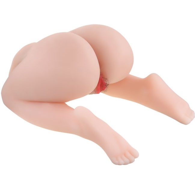 BAILE - PASSION LADY MASTURBATOR VOICE 3D - Image 2