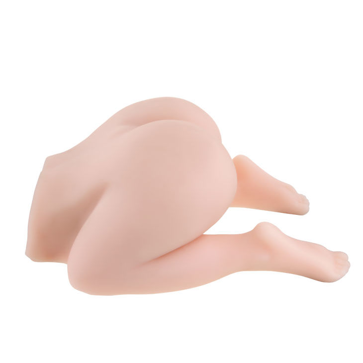 BAILE - PASSION LADY MASTURBATOR VOICE 3D - Image 3