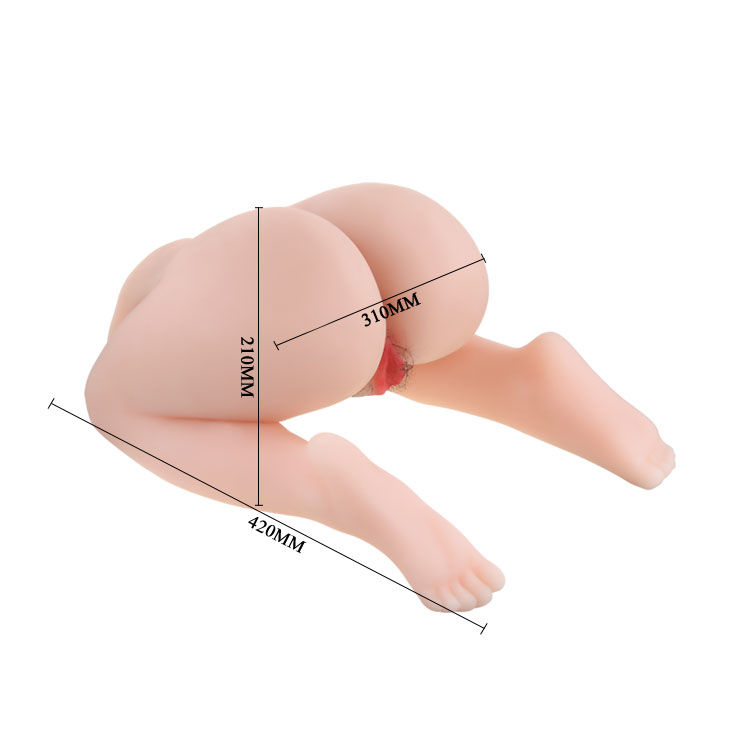 BAILE - PASSION LADY MASTURBATOR VOICE 3D - Image 7