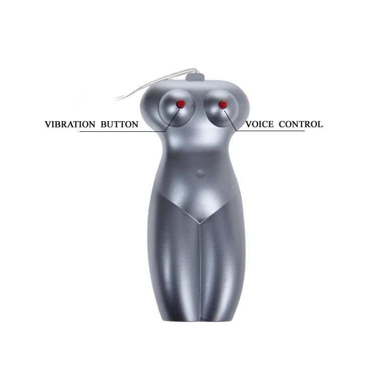 BAILE - PASSION LADY MASTURBATOR VOICE 3D - Image 8