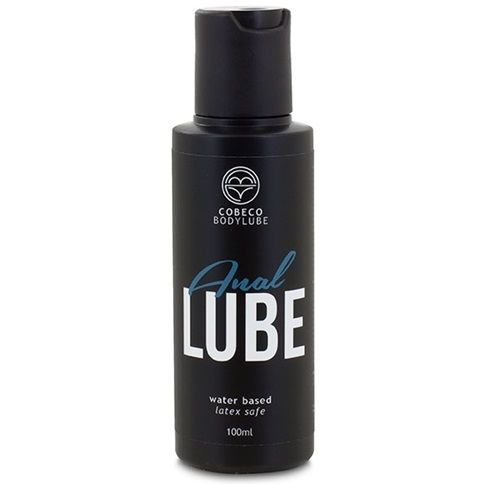 COBECO - ANAL LUBE 100 ML - Image 2