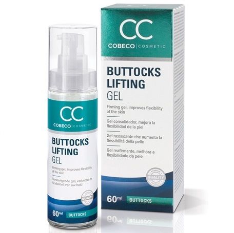 COBECO - CC GEL LIFTIN NÚDEOS 60 ML - Image 2