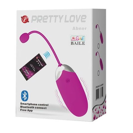 PRETTY LOVE - APP ABNER - immagine 2