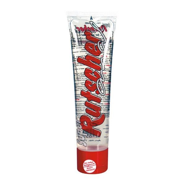 JOYDIVISION - LUBRIFICANTE ANAL SUPER RUTSCHER 100 ML - Image 2