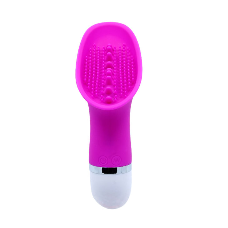 PRETTY LOVE - STIMULATEUR DE CLITORIS FLIRTATION CLAUDE – Image 2
