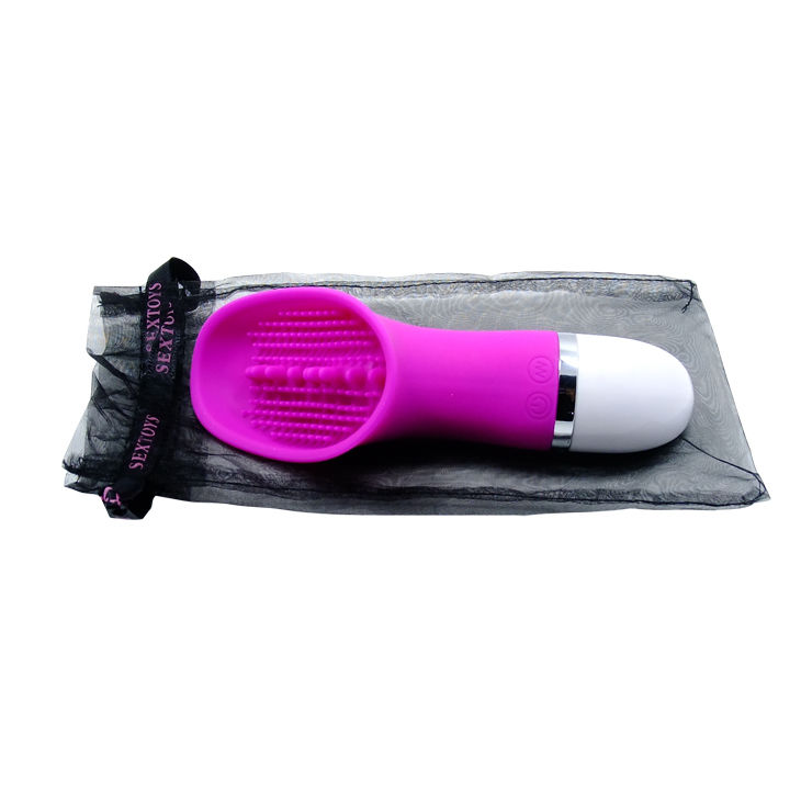 PRETTY LOVE - STIMULATEUR DE CLITORIS FLIRTATION CLAUDE – Image 3