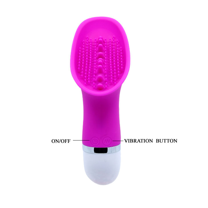 PRETTY LOVE - STIMULATEUR DE CLITORIS FLIRTATION CLAUDE – Image 6