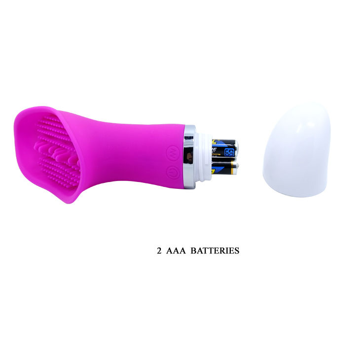PRETTY LOVE - STIMULATEUR DE CLITORIS FLIRTATION CLAUDE – Image 7