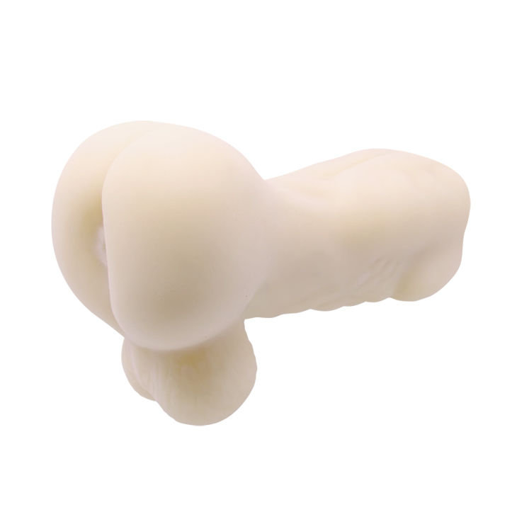 BAILE - BACK SPIRIT MENS MINI MASTURBATOR - Image 8